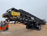 Used Stacker in yard